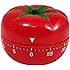 60 Minute Kitcher Timer (Tomato)