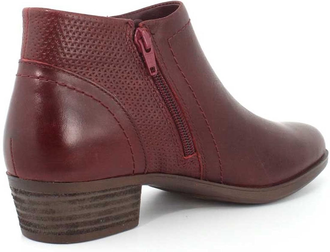 cobb hill oliana boot