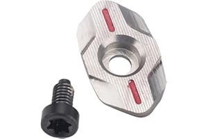 HISTAR 1Pcs Golf Weights (4g/8g/10g/13g/16g/18g/20g) for Ping G410 Fairway Wood Hybrid