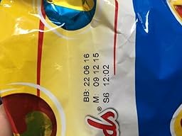 Willards Flings Original Flavour Maize Snack150g - Imported from South ...