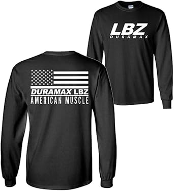 duramax sweatshirt amazon