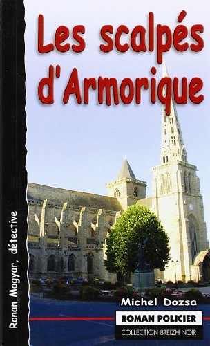 Les  scalpés d'Armorique