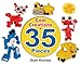 Cool Creations in 35 Pieces: Lego™ Models You Can Build with Just 35 Bricks (Sean Kenney's Cool Creations)
