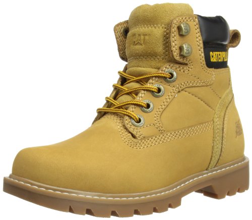 caterpillar willow boots