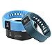 ATETION TW64 Smart Watch Bluetooth Watch Bracelet Smart band Calorie Counter Wireless Pedometer Sport Activity Tracker For iPhone Samsung Android IOS Phone (black)