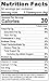 Hoosier Hill Farm Instant Nonfat Dairy Milk Powder 1 lb