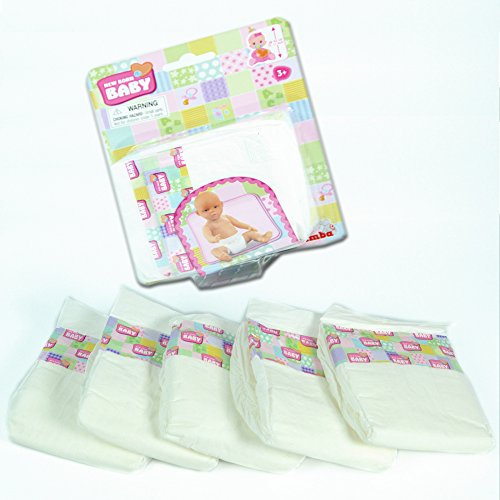 baby doll pampers