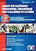 Agent de maîtrise/personnel technique des collèges et lycées (Concours Fonction Publique (57)) by 
