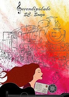Livro Serendipidade