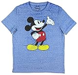 Disney Mickey Mouse Gesture Graphic T-Shirt