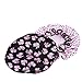 Mudder 2 Pack Women Waterproof Shower Bath Cap