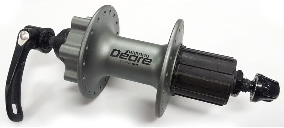 Shimano m525 колодки