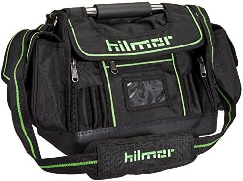 hilmor 1839079 TCB Tool Center Bag by Hilmor