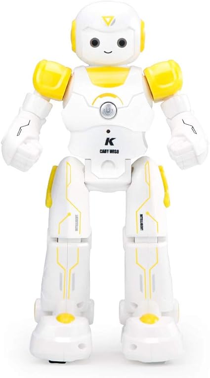 jjrc robot toy