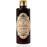Kama Ayurveda Rose and Jasmine Body Moisturiser, (200ml)