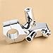 XFMT Clutch Perch Lever Holder Mount For Honda Shadow 600 VT750 BRAND NEW