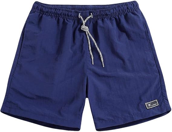 Amazon Co Jp Ppoo夏メンズブランドカジュアルプラスサイズ 5xl ショーツ薄型速乾性の男性ファッションメンズショーツビーチパンツ 服 ファッション小物