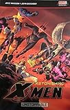 Astonishing X-Men, Vol. 4: Unstoppable
