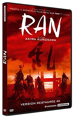 Ran - Version Restaurée 4k