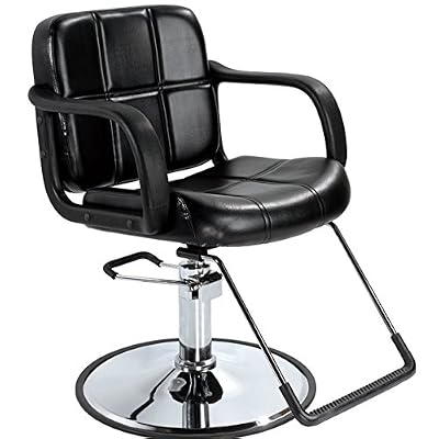 BestSalonÂ® Hydraulic Barber Chair Styling Salon Beauty Equipment