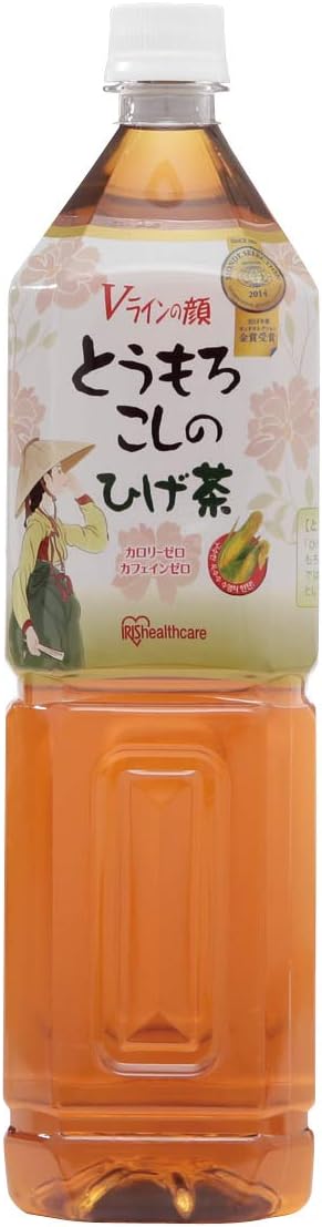 アイリスオーヤマ とうもろこしのひげ茶 コーン茶 1500ml 12本 アイリスオーヤマ Iris Ohyama 食品 飲料 お酒 通販 Amazon