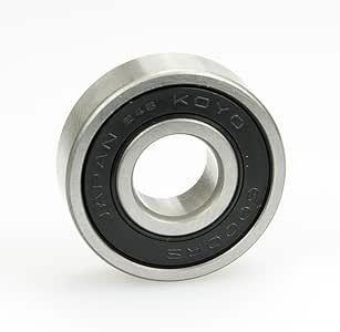 Подшипник koyo 6000 2rs
