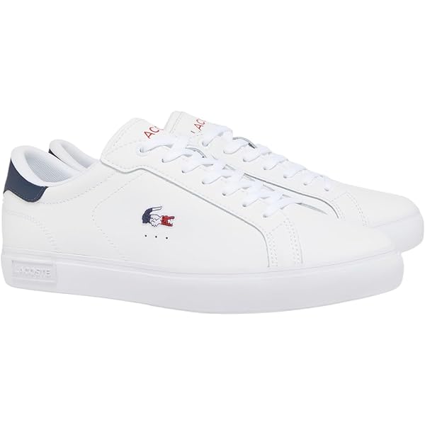 Amazon.com | Lacoste Match Break 0721 1 SMA, 41SMA0040-1Y5