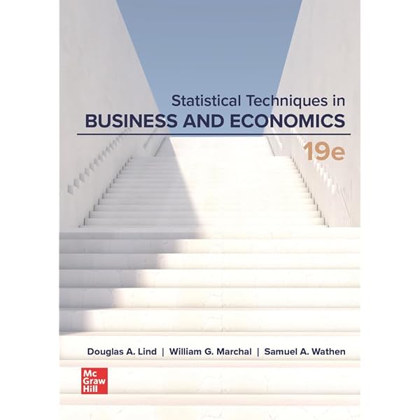 Statistics for Management and Economics: Keller, Gerald