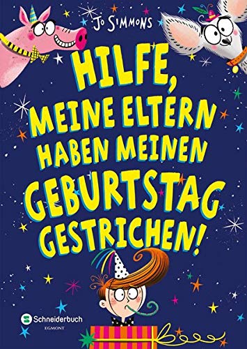 hilfe meine eltern haben meinen geburtstag gestrichen simmons jo reed nathan wais johanna amazon de bucher