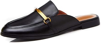 amazon ladies half shoes