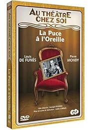 La Puce À L'oreille