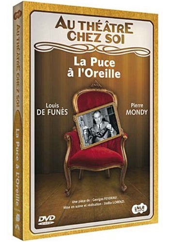 La Puce À L'oreille