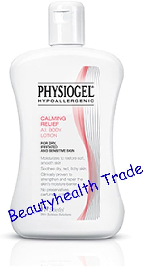 physiogel lotion 100ml