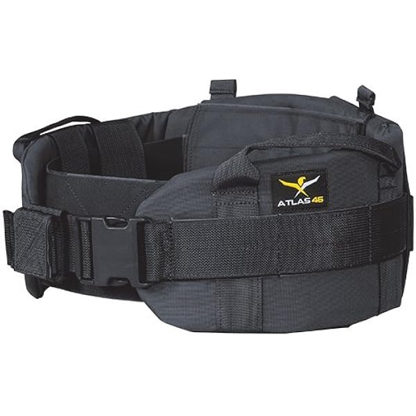 Amazon.com: Atlas 46