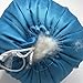 Ivie 1 lb Natural 100% Goose Down Filling for Pillow Jacket Bulk Down 900 Fill Power
