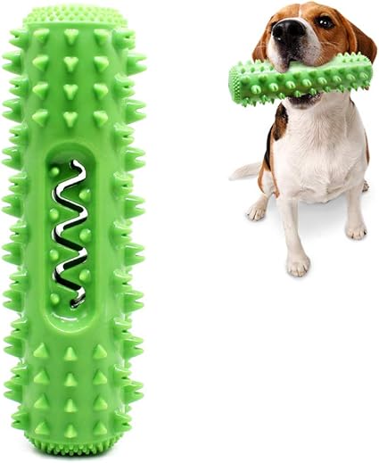 Amazon Hakadi犬噛むおもちゃ 犬用おもちゃト ペット用歯磨き粉のおもちゃ音の出る 柔らかいゴム製 知育玩具 訓練玩具 ストレス解消 運動不足解消歯磨き 清潔 丈夫 耐久性子 小 中大型犬に適用 Hakadi ペット用品 通販