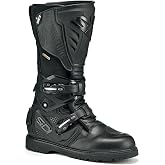 SIDI - Adventure 2 Gore-tex, Men's Motorcycle Boots
