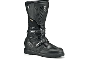 Sidi Adventure 2 Gore Touring Motorcycle Boots