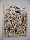 One Nighters: 65 Frogs 55th in Series (One Nighters, 55)