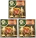 Air Wick Homemade Holiday Baked Pear & Cinnamon Twin Pack (Pack of 3)