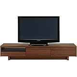 【開梱設置対応】60型テレビが置ける頑丈大型テレビ台 配線もすっきり収納できる便利仕様 たっぷり収納 テレビ台 ローボード 180 国産 完成品 テレビボード リビングボード 180cm 収納 木製 TV台 日本製