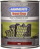 Masterchem 43180 Hammerite Metal Hammered Finish