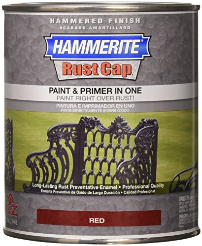 Masterchem 43180 Hammerite Metal Hammered Finish