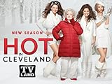 Hot in Cleveland Season 2