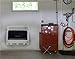 Mr. Heater, Corporation F299735 30,000 BTU Vent Free Natural Gas Garage Heater, MHVFGH30NGBT