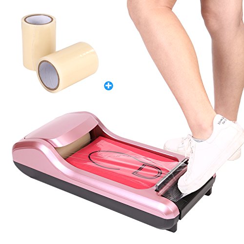 The 5 Best Shoe Cover Dispensers [Ranked] Product Reviews and Ratings