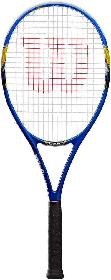 Wilson US Open Tennis Racket - 4 1/4 inches