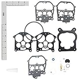 Walker Products® 151089 - Carburetor Repair Kit - View #12