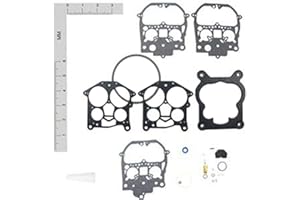 Walker Products 151037 Carburetor Kit