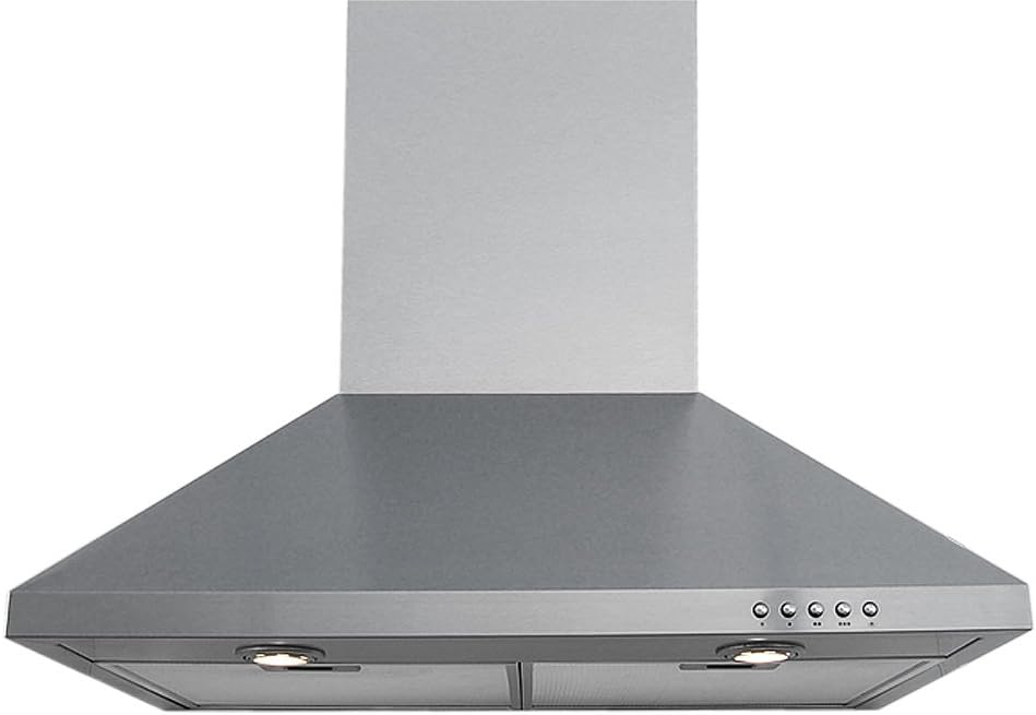 Windster Hood RH-W36SS